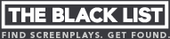 The Black List logo